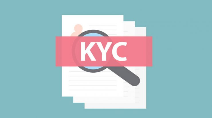 Digital KYC - A Great Solution to Track High Risk Transactions