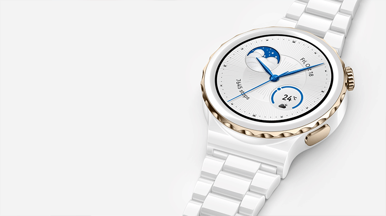 A Detailed Overview of mesmerizing watch: Huawei watch GT3 Pro