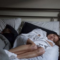 Tips on Reducing the Chances of Having an Insomnia Attack