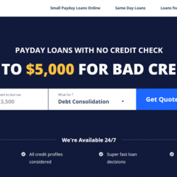 borrow payday loans