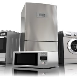 Appliances on rent