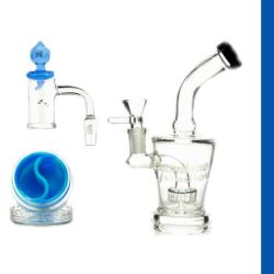 Everything You Need To Know About Dab Rig Starter Kit Bundle