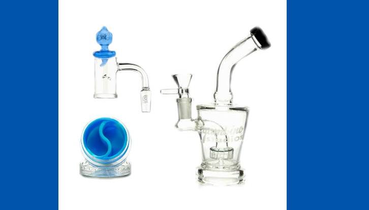 Everything You Need To Know About Dab Rig Starter Kit Bundle