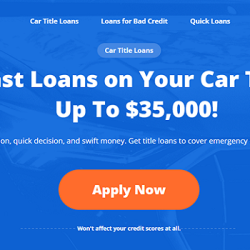 US Title Loans