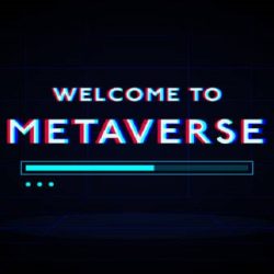 how to enter Metaverse