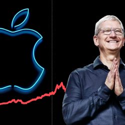 tim cook apple 108b 365b