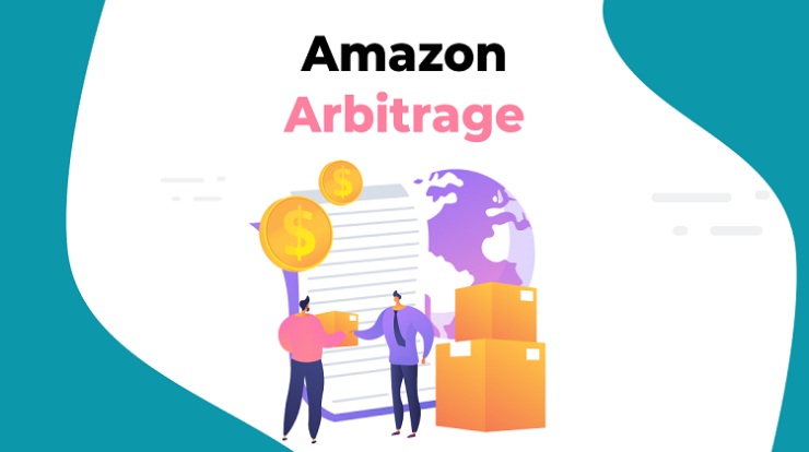 Amazon_Arbitrage
