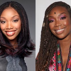 brandy then and now
