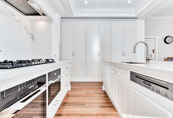 Best kitchen renovations in Sydney