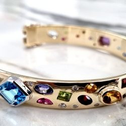 Bespoke Jewellery Designs