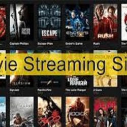 Movie Streaming Sites