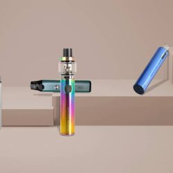 What Are the Best Vape Flavors of 2023