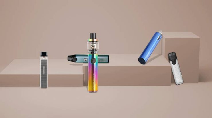 What Are the Best Vape Flavors of 2023