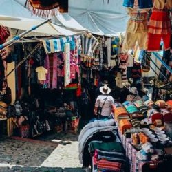 4 Tips to Boosting Small Business Sales by Attending Local Markets