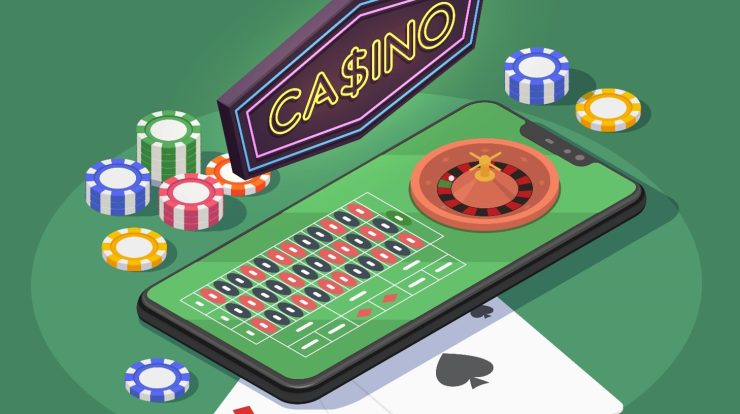 Casino ins