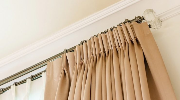How to Clean and Maintain Your Drapery Tracks to Keep Them Looking Great