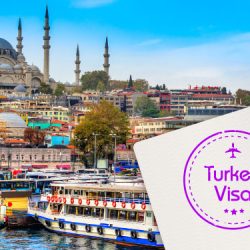 Turkey Visa for Maldivian Citizens