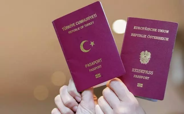 Turkey Visa for Grenadian Citizens