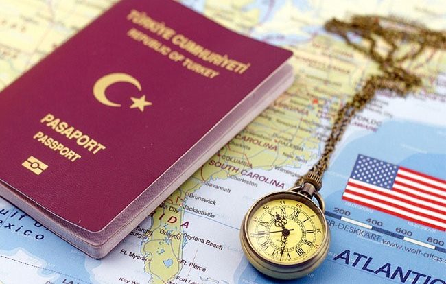 Turkey Visa for Dominica Republic Citizens