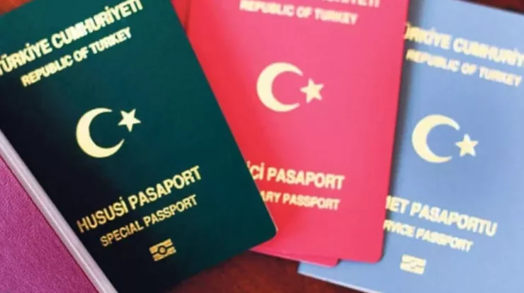 Turkey Visa for Jamaica Citizens