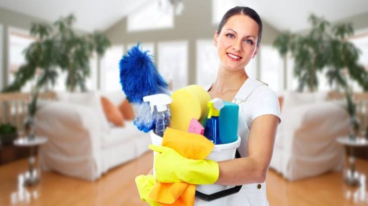 Reasons Busy Homeowners Should Hire a Part Time Housemaid