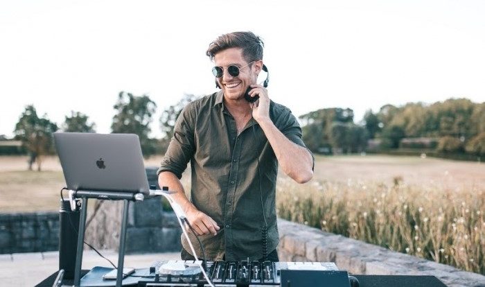 Exploring the World of Las Vegas with a DJ for Hire