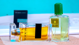 Fragrance or Perfume Difference