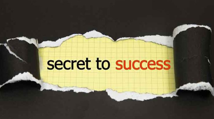 Unlocking the Secrets of Success