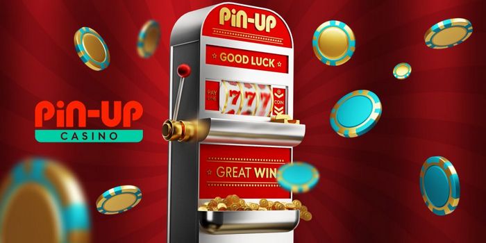 Обзор казино Pin-Up: главное