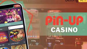 Download the PinUp APK Application for Betting