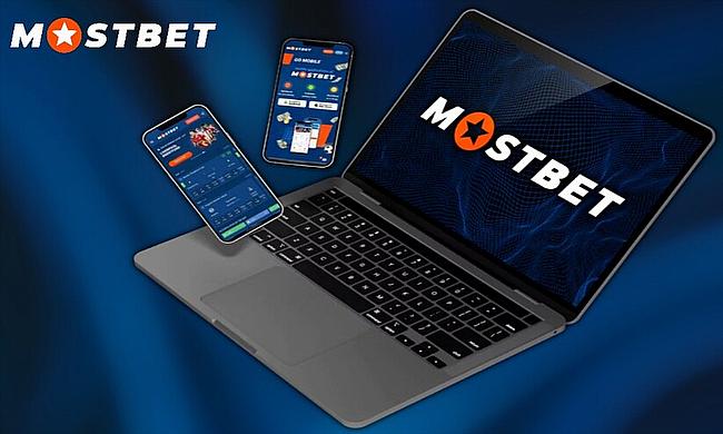 Mostbet Buchmacher und Online-Casino in Deutschland