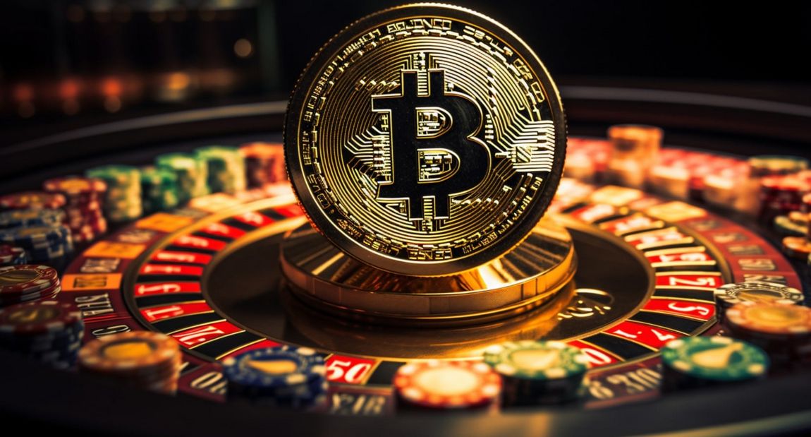 What are crypto casinos and just how do they function?