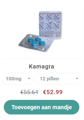 Kamagra Online Kopen: Eenvoudig en Veilig